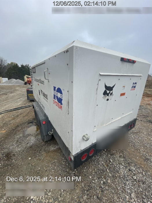 2025 BOBCAT PA825VWCU-T4F