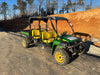 2020 JOHN DEERE 855M S4 Canopy