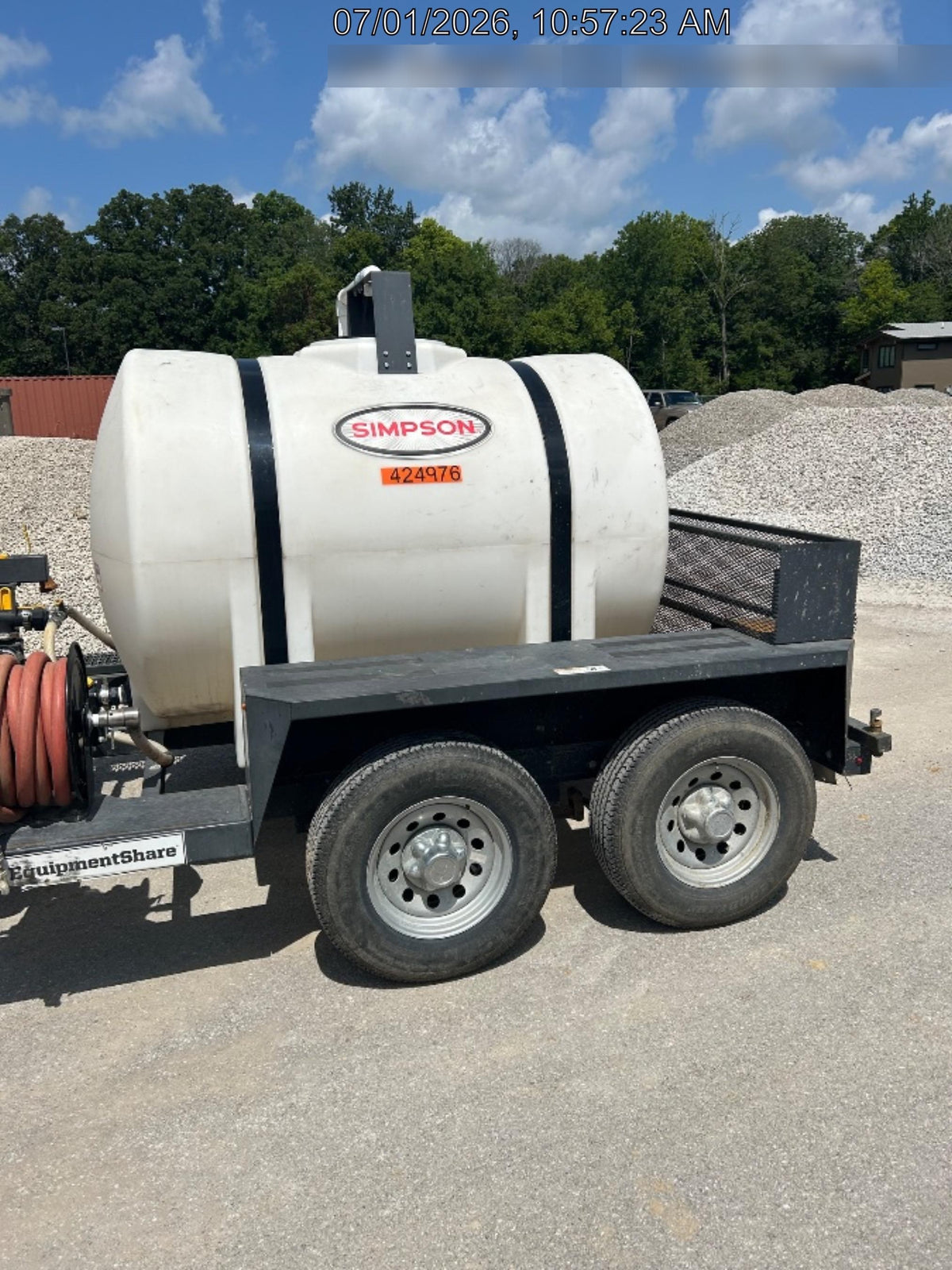 2024 SIMPSON SWT-52517