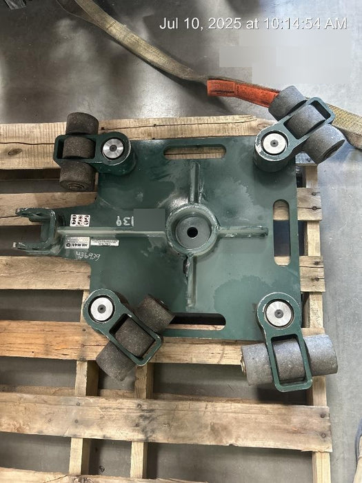 2024 HILMAN ROLLERS OMNI-8