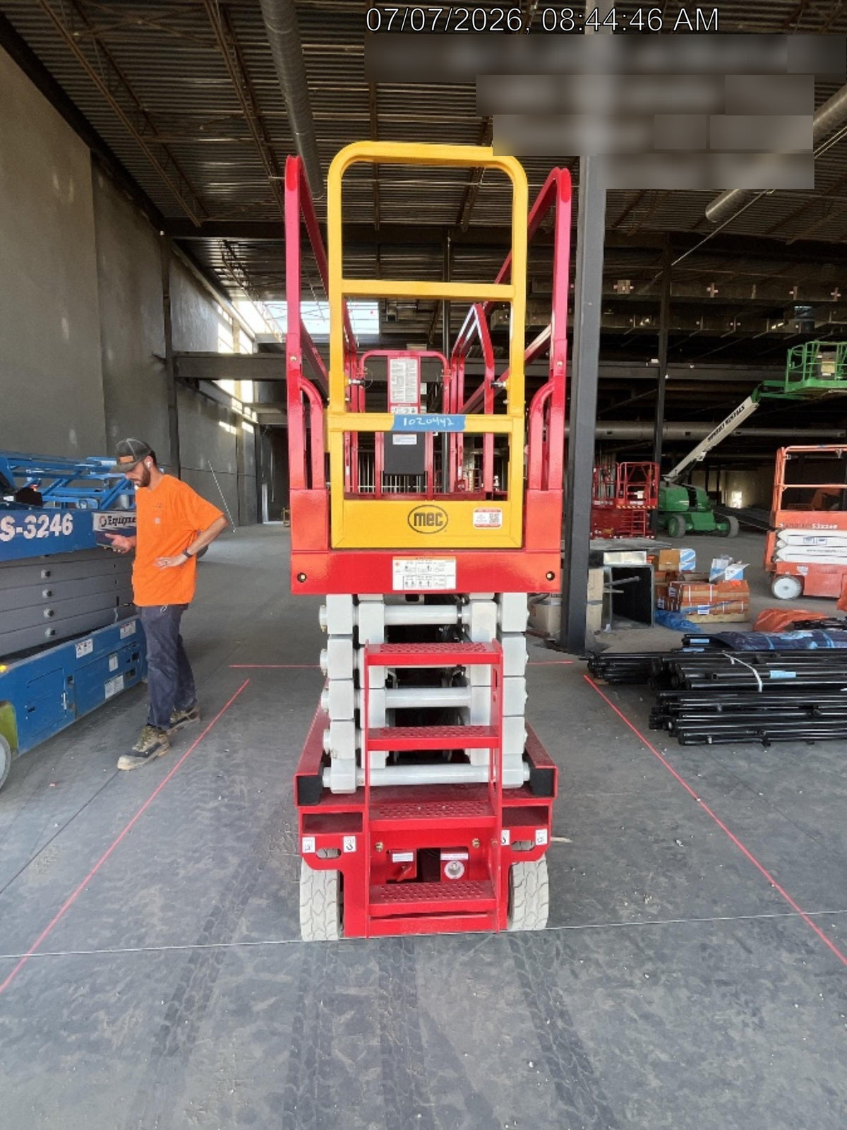 2026 MEC 3232+