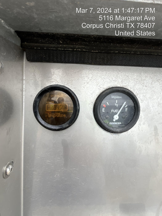 2021 MYERS-SETH MSP PP-150