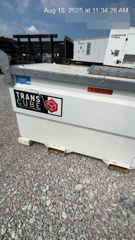2021 TRANSCUBE 20TCG(G)W-NA