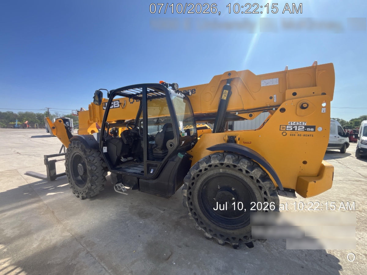 2024 JCB 512-56
