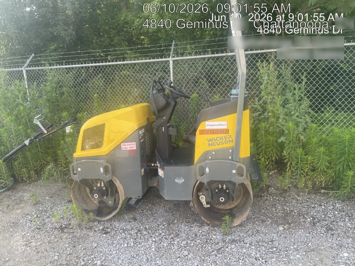 2023 WACKER NEUSON RD12A