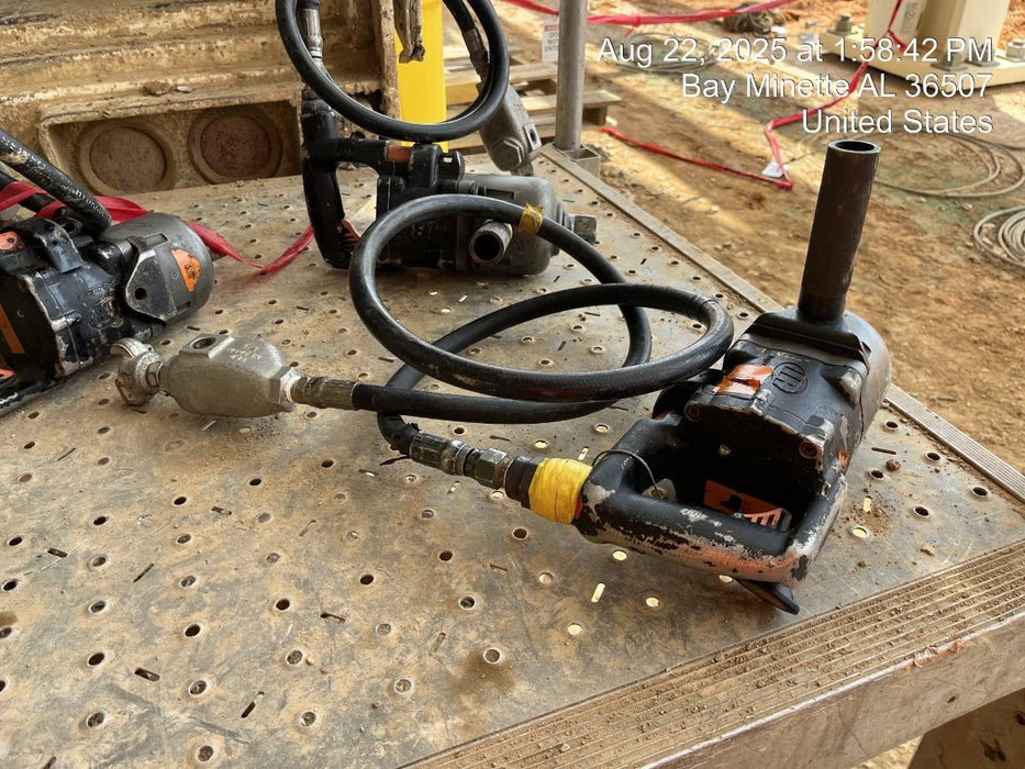 2025 INGERSOLL RAND 3940B2TI