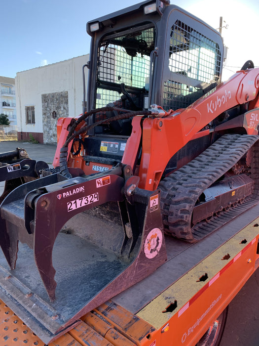 2022 PALADIN UTILITY GRAPPLE 11876-0022