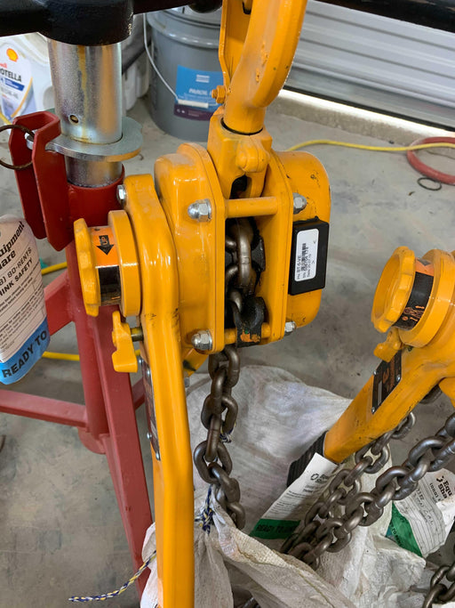 2020 HARRINGTON L5LB030-20