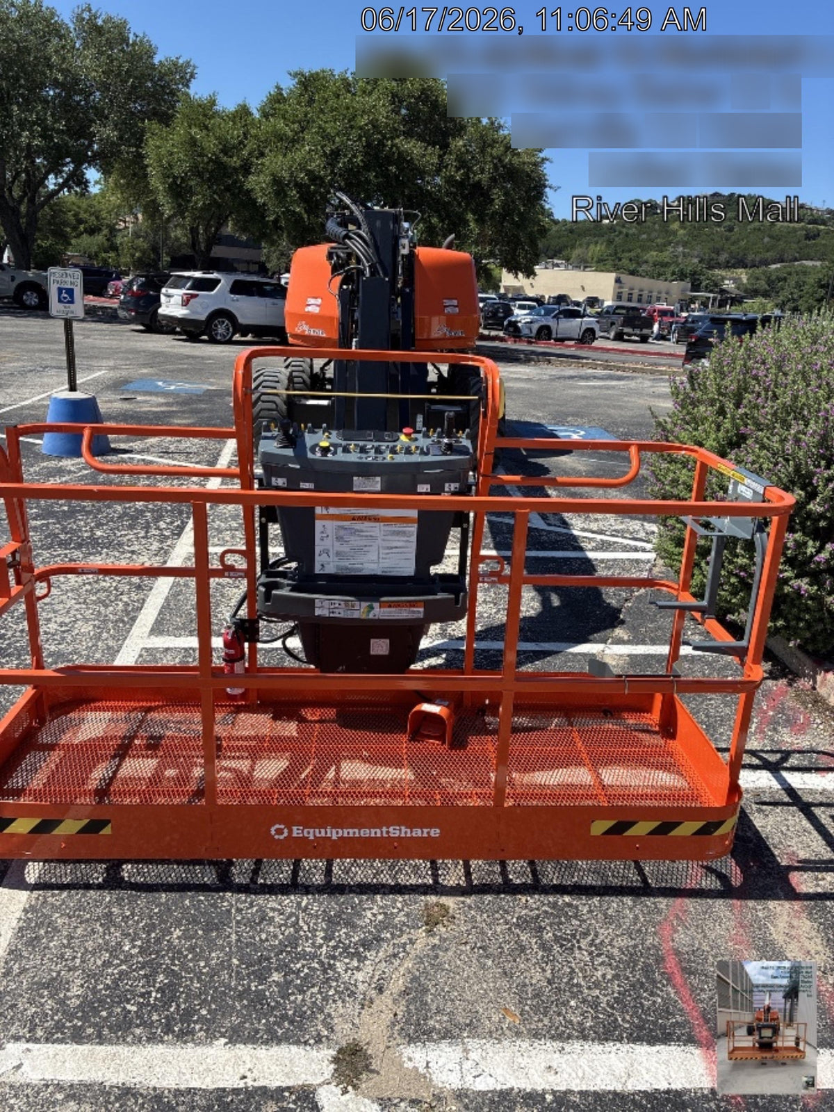 2026 JLG 660SJ