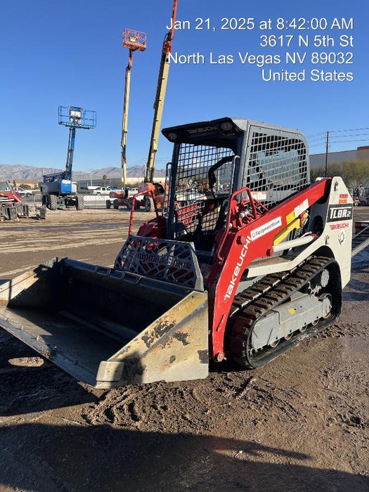 2023 PALADIN 48" Pallet Forks - Paladin