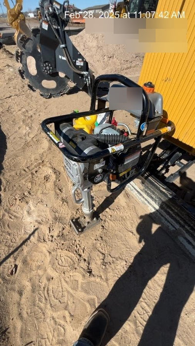 2023 MULTIQUIP MTR40HF