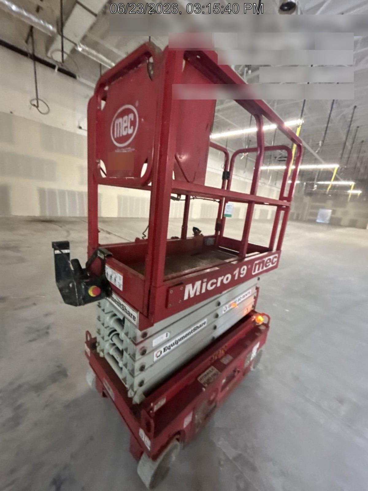 2020 MEC Micro 19