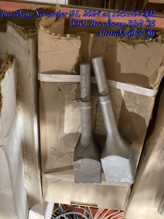 2021 MICHIGAN PNEUMATIC MP-CH3R