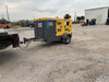 2020 ATLAS COPCO PAS 150 HF CS Enclosed