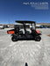 2022 Kubota RTV-X1140W-H Plastic Canopy, Windshield Acrylic Clear, LED Strobe Light, Wire Harness Kit, Back up Alarm
