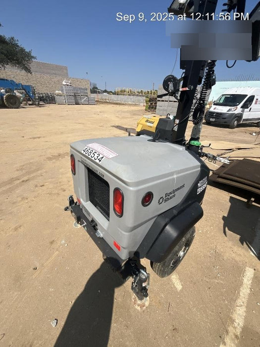 2024 WACKER NEUSON LTT4