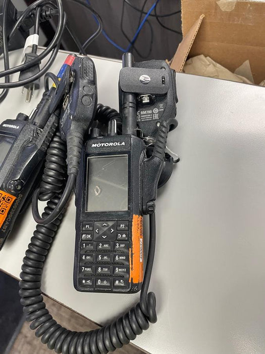 2024 MOTOROLA R7 DISPLAY