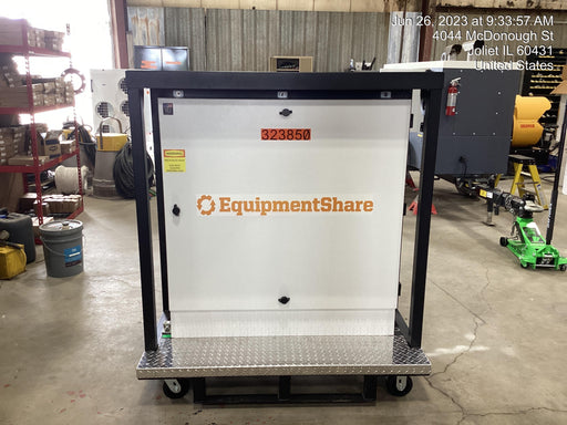 2023 TRYSTAR IEQA1.F1-A-A-A1