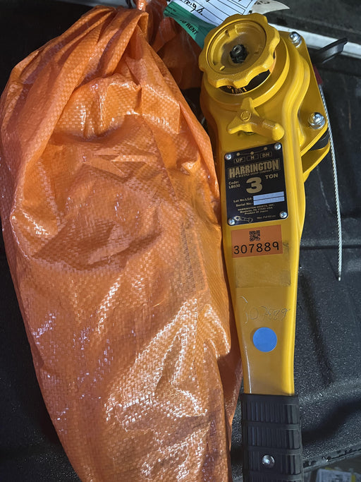 2023 HARRINGTON L5LB030-15