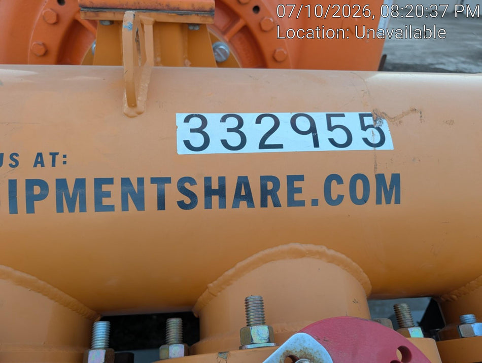 2023 PREMIER PUMP 8NHTH-RP-DC13