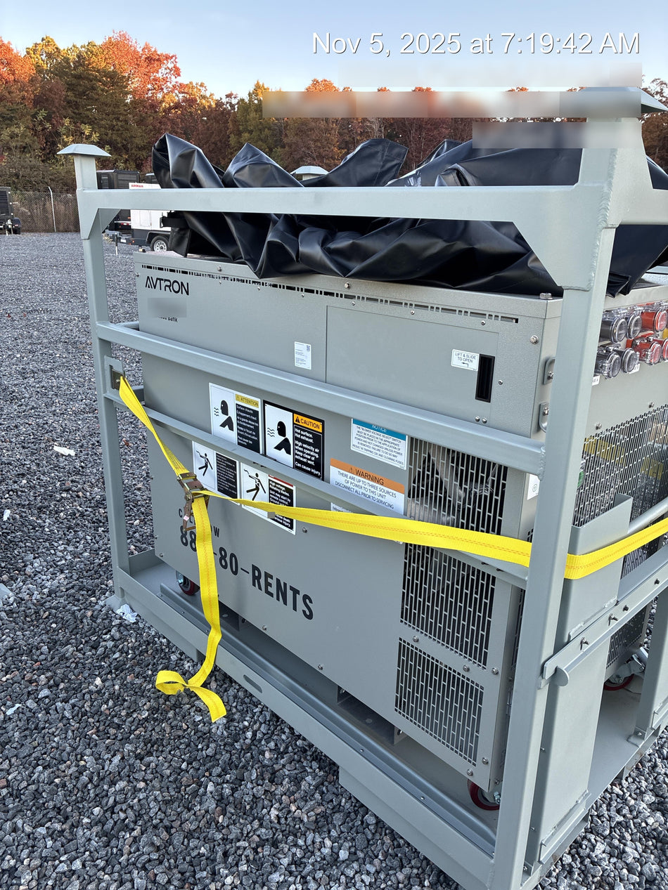 2025 AVTRON AVTRON 2805