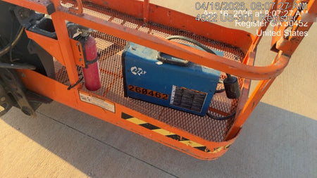 2022 MILLER ELECTRIC CST-280
