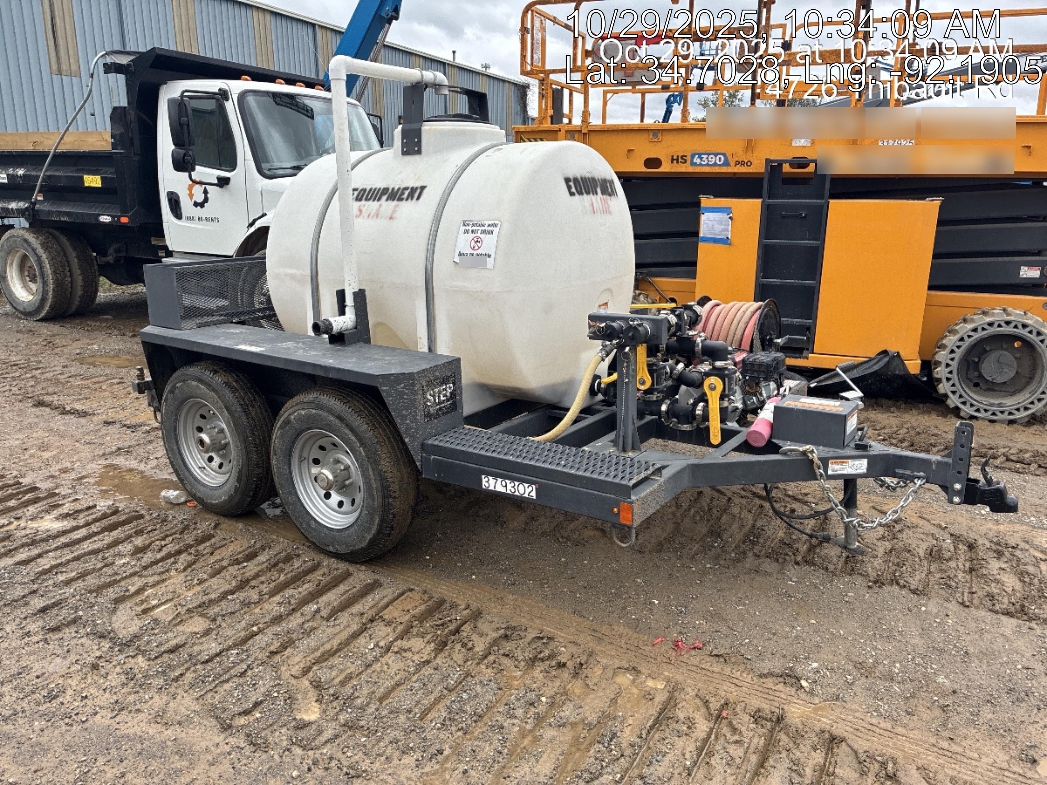 2023 SIMPSON SWT-52517
