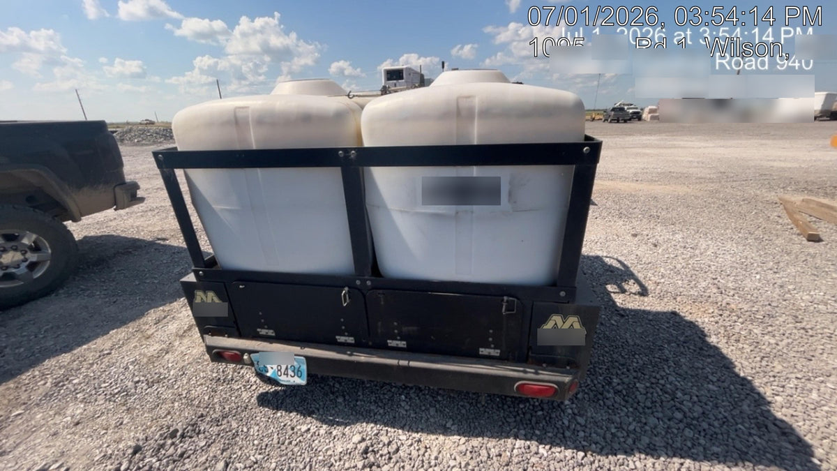 2019 MI-T-M CORPORATION HS-3006-0MDK-UR