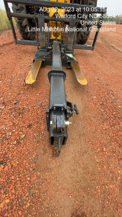 2022 STAR INDUSTRIES M1360B - Star JIB Boom