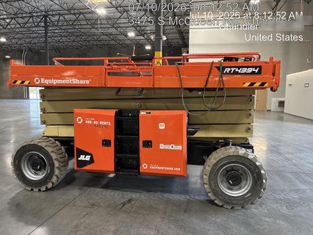 2024 JLG RT4394