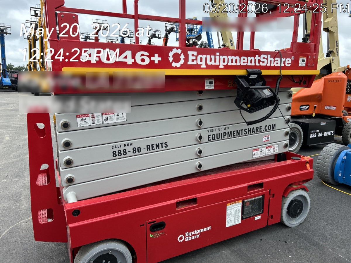 2026 MEC 4046+