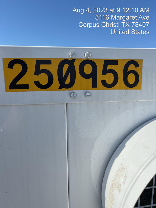 2022 KWIKOOL KPO12-43H