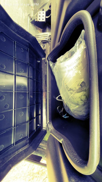 2022 KUBOTA RTV-X1140W-H (Canopy)