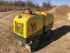 2021 WACKER NEUSON RTLx-SC3