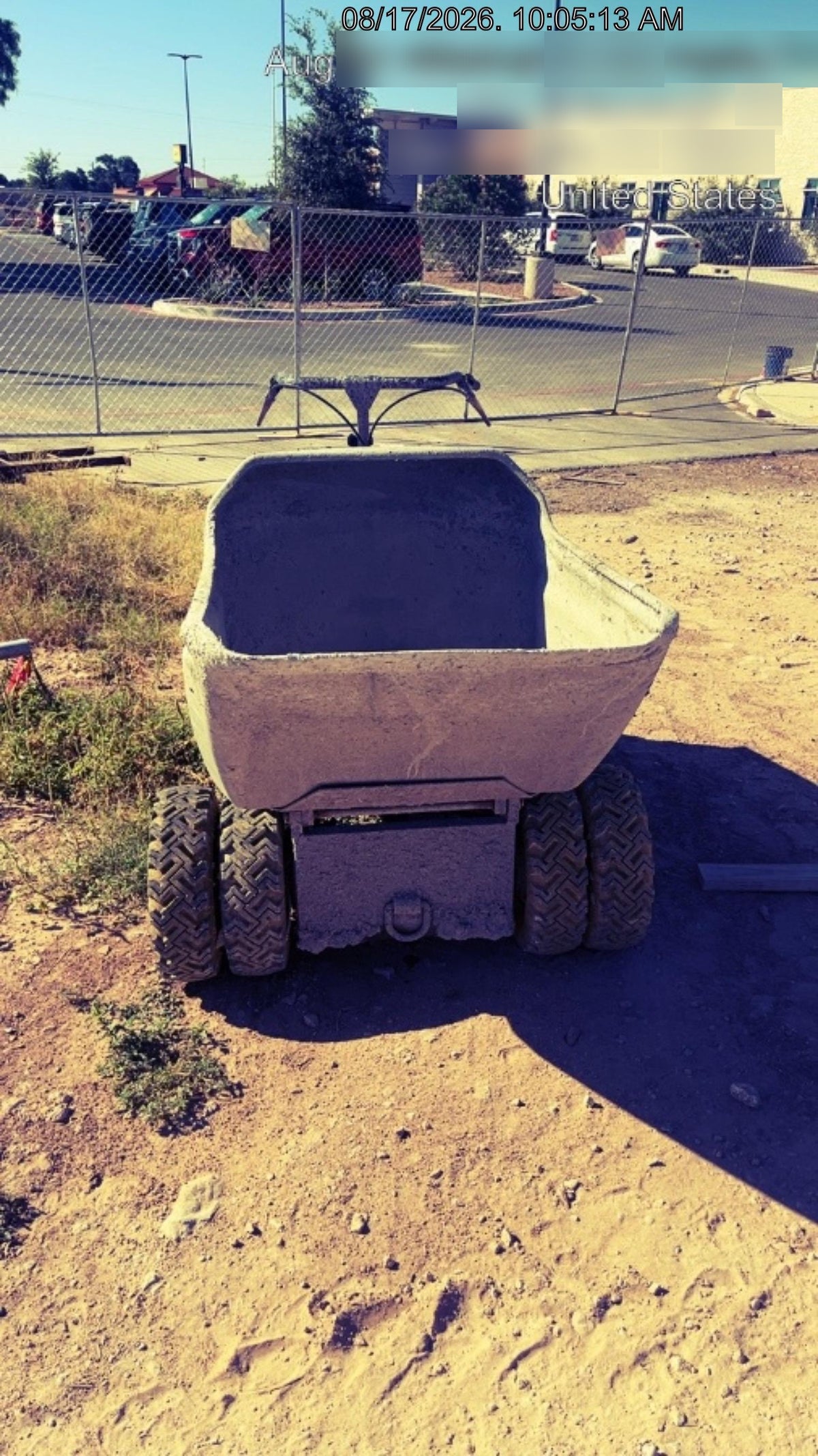 2024 TORO MB-1600