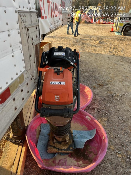 2024 HUSQVARNA LT6005