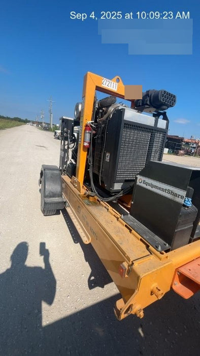 2022 PIONEER PP63C17L71-4045HFC06