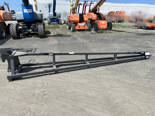 2025 STAR INDUSTRIES 1330TK