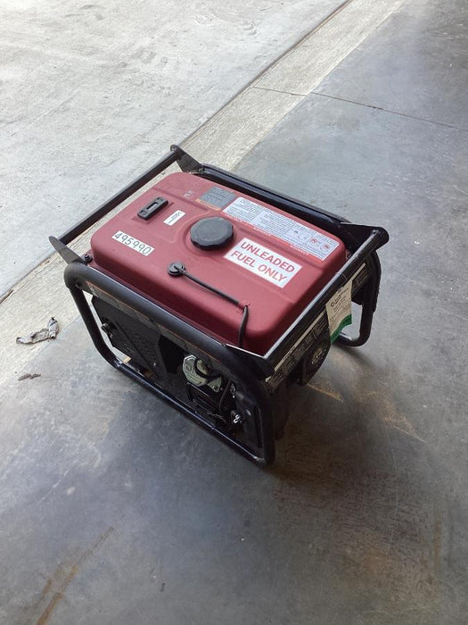 2025 MI-T-M GEN-3600-0MM0