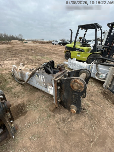 2024 EPIROC EC140T