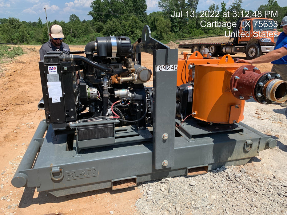 2021 MYERS-SETH RL-200