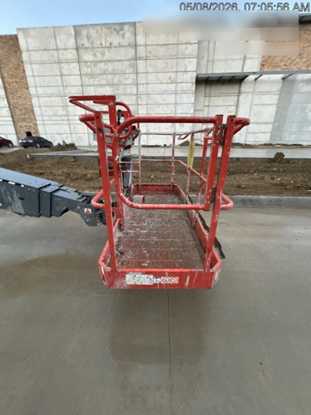 2022 SKYJACK SJ61T