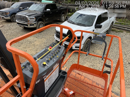 2026 JLG 800AJ