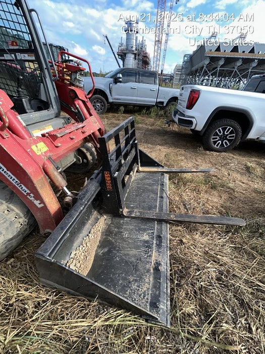 2025 ARROW MATERIAL HANDLING F5100CB