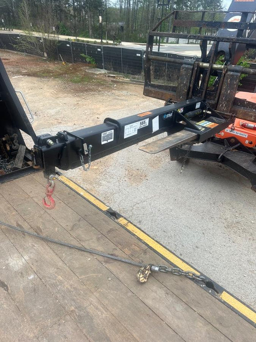 2024 STAR INDUSTRIES M1360B - Star JIB Boom