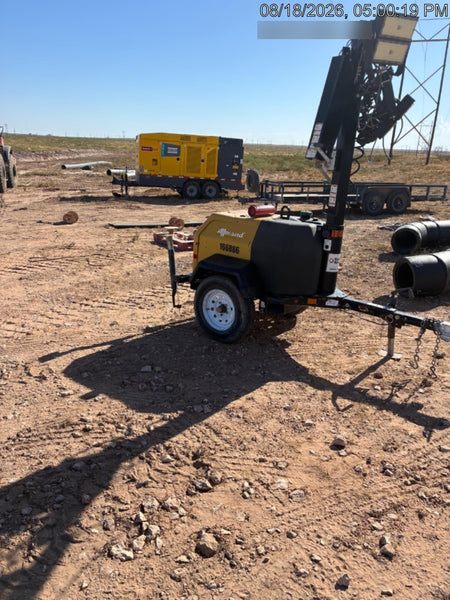 2021 ALLMAND NLV3GR