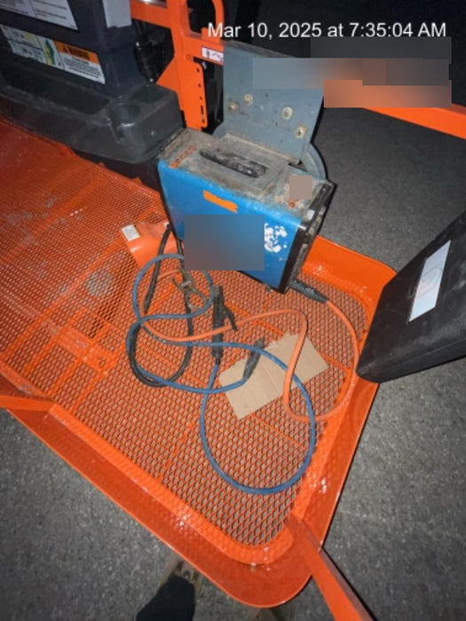 2019 MILLER ELECTRIC CST-280