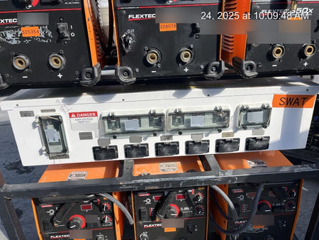 2023 LEX WR6A-7SM-FG26DZ6LD-R
