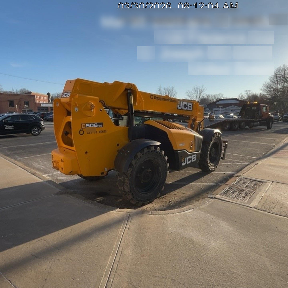 2024 JCB 506-36