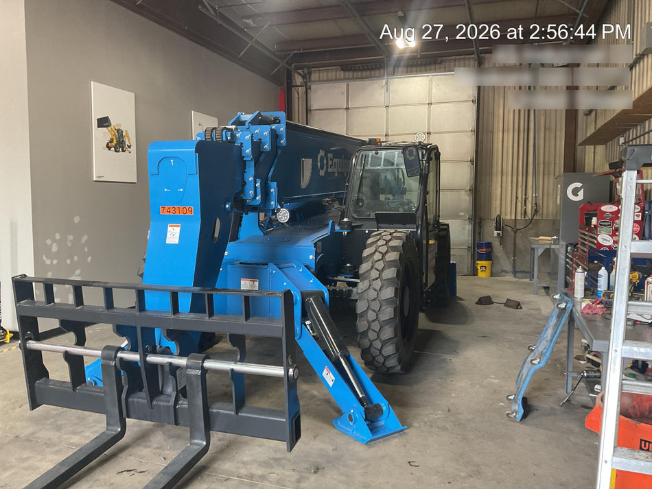 2026 GENIE GTH-1056